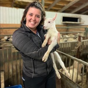 Meet your Posher, Jessica